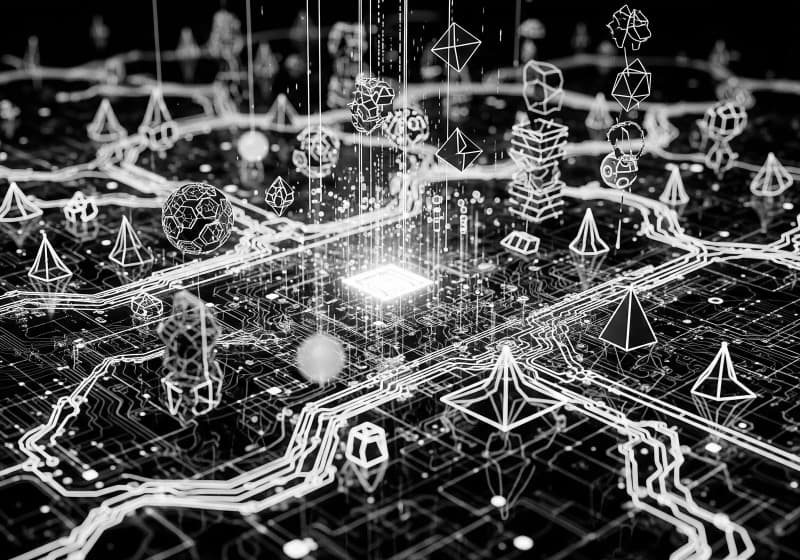 Artificial Intelligence Solutions