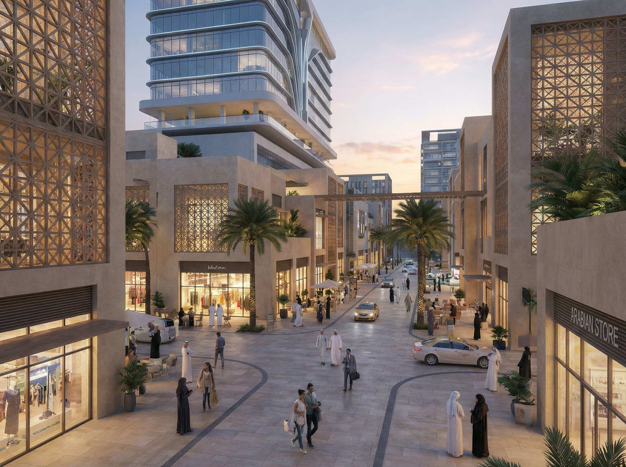 Retailing in 2026: How AI is Redefining Operational Excellence in the GCC