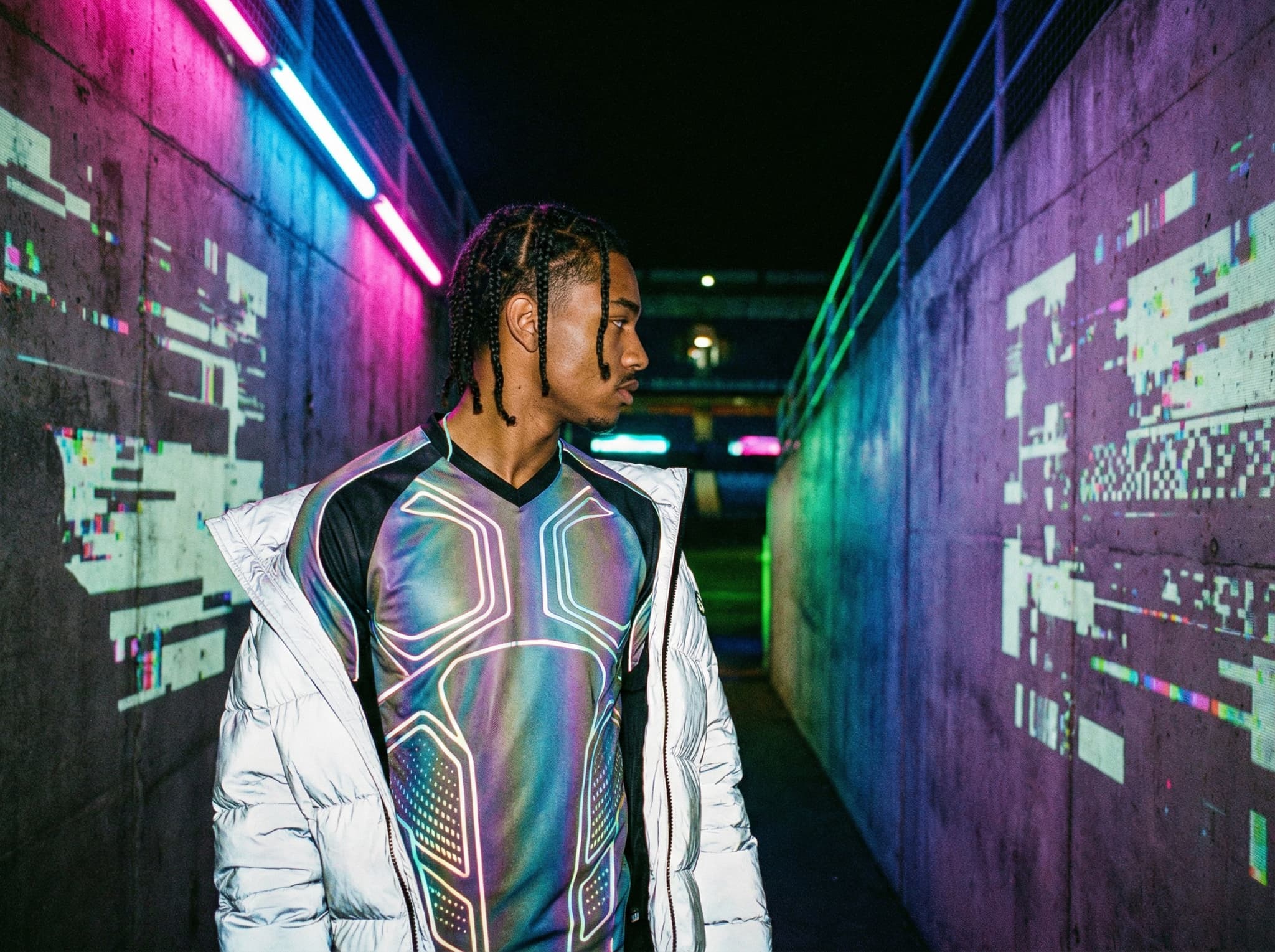 The Underdog Advantage: Designing Football Experiences for the Gen Z Fanbase